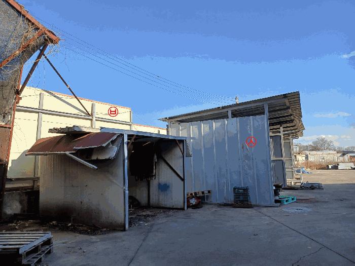 경기도 평택시 오성면 죽리 363-4 공장 경매 사진 7