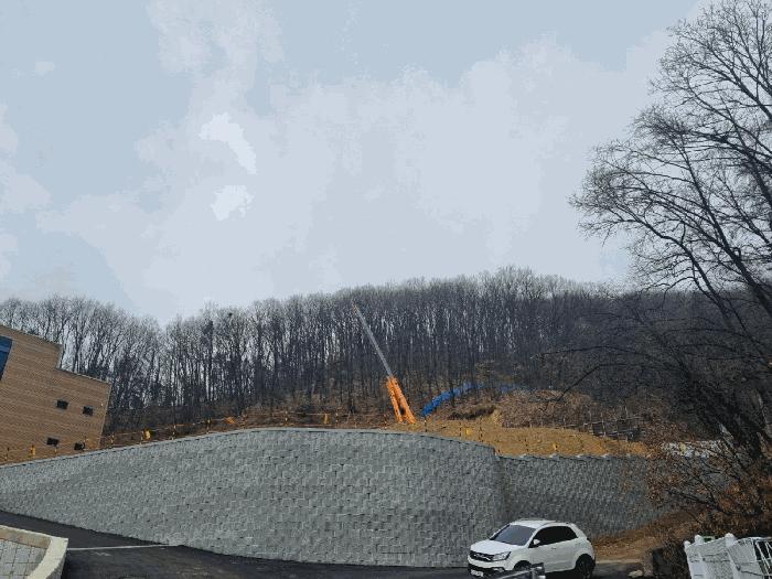 경기도 광주시 곤지암읍 수양리 산48-2 임야 경매 사진 2