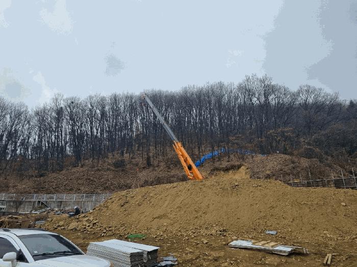 경기도 광주시 곤지암읍 수양리 산48-2 임야 경매 사진 3
