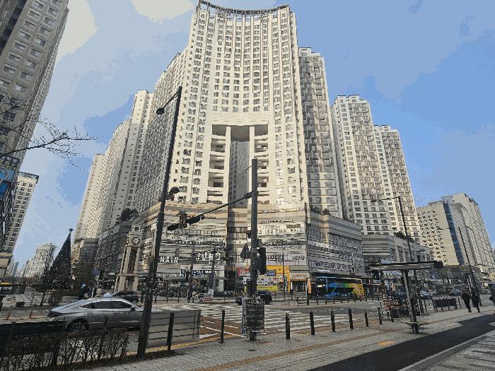 경기 하남시 근린상가