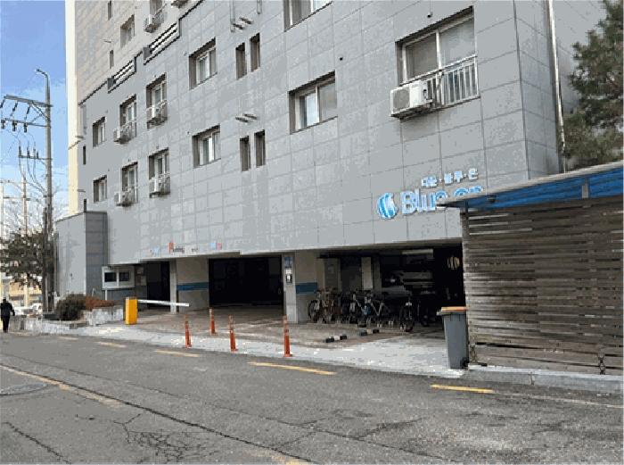 경기도 평택시 신장동 238-20 대준블루온3 4층409호 아파트 경매 사진 9