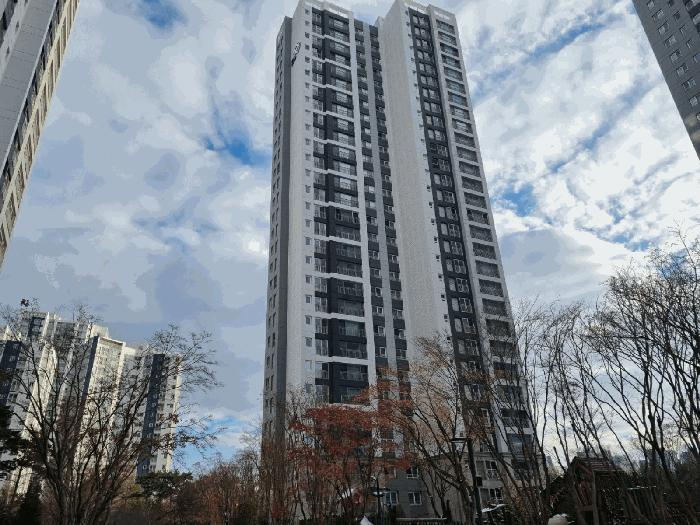 경기도 하남시 선동 427 미사강변더샵리버포레 1007동 3층302호 아파트 경매 사진 2