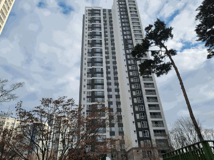 경기도 하남시 선동 427 미사강변더샵리버포레 1007동 3층302호 아파트 경매 사진 3