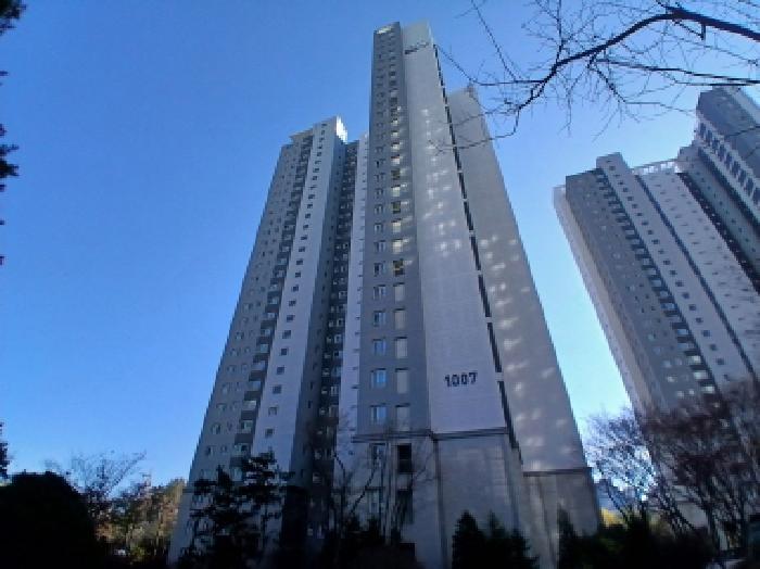 경기도 하남시 선동 427 미사강변더샵리버포레 1007동 3층302호 아파트 경매 사진 5