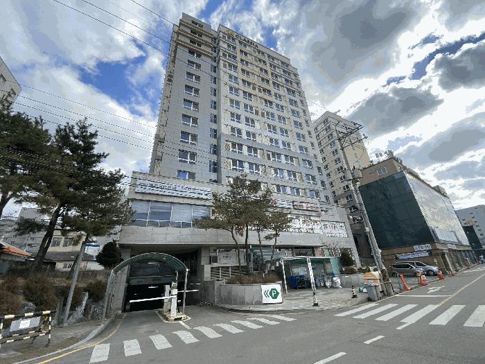 경기도 평택시 신장동 243-3 평택송탄역클래시아 6층625호 다세대(빌라) 경매 사진 8