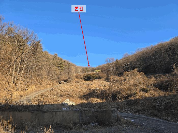 경기도 광주시 송정동 산22 임야 경매 사진 3