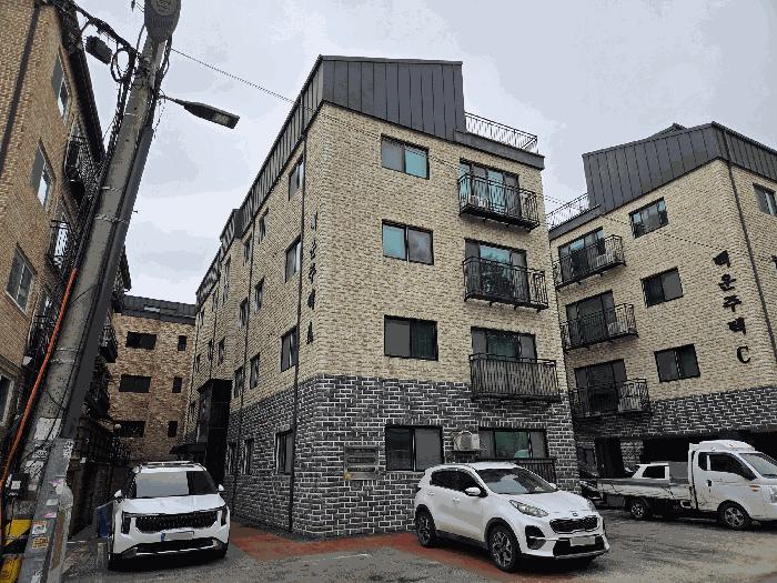경기 광주시 다세대(빌라)