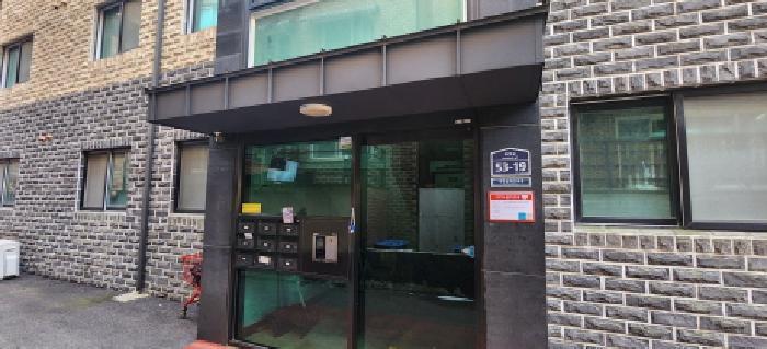 경기도 광주시 회덕동 235-24 백운주택 에이동 1층102호 다세대(빌라) 경매 사진 8