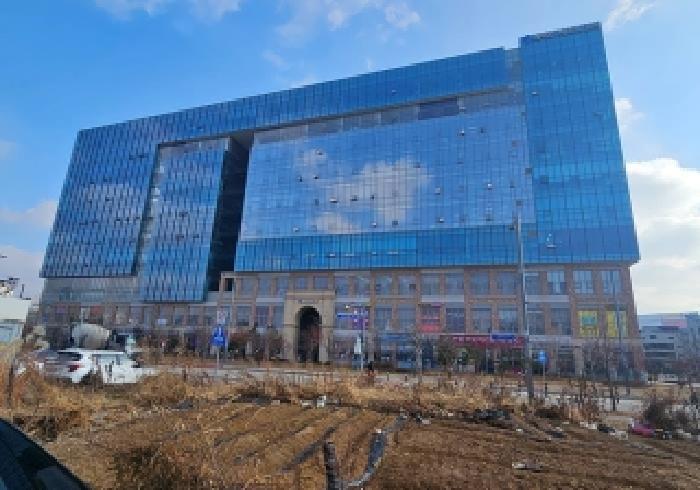 경기도 평택시 고덕동 2048-2 에이스퍼스트고덕 9층924호 아파트형공장 경매 사진 10