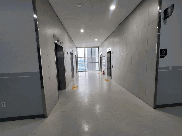 경기도 평택시 고덕동 2048-2 에이스퍼스트고덕 9층925호 아파트형공장 경매 사진 4