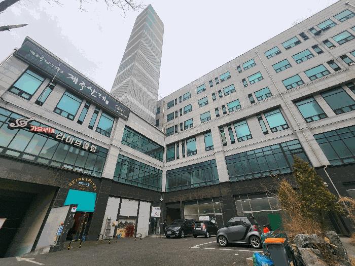 경기도 평택시 포승읍 도곡리 1117-1 메트로카운티 5층515호 오피스텔 경매 사진 3