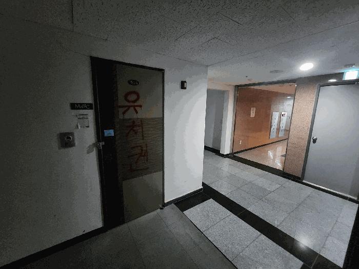 경기도 평택시 포승읍 도곡리 1117-1 메트로카운티 5층515호 오피스텔 경매 사진 5