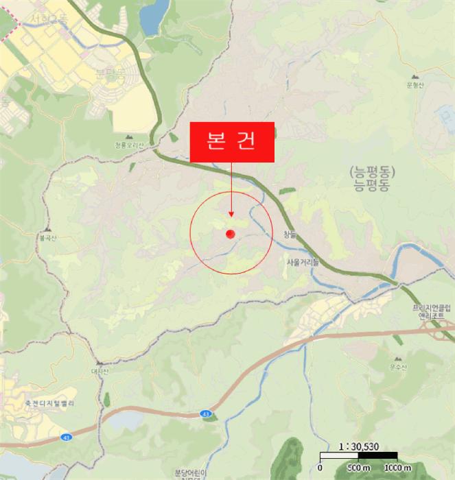 경기도 광주시 능평동 510-2 리브가 101동 4층401호 다세대(빌라) 경매 사진 10