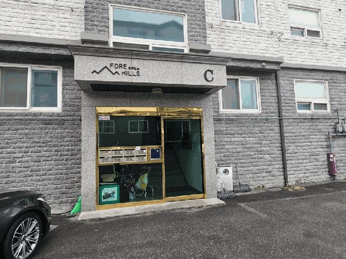 경기도 광주시 매산동 732-7 포레힐스 씨동 1층101호 다세대(빌라) 경매 사진 3
