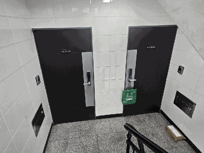 경기도 광주시 매산동 732-7 포레힐스 씨동 1층101호 다세대(빌라) 경매 사진 5