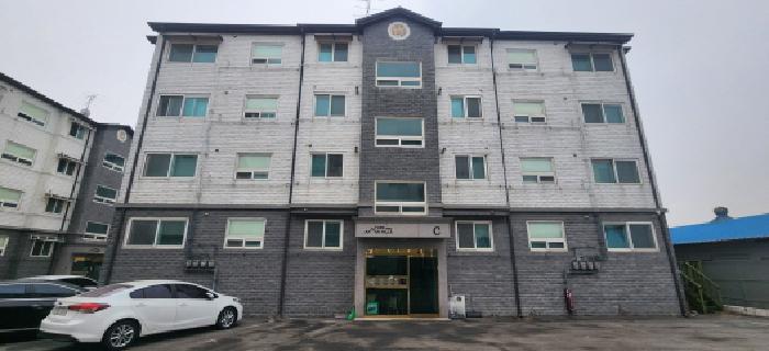 경기도 광주시 매산동 732-7 포레힐스 씨동 1층101호 다세대(빌라) 경매 사진 6