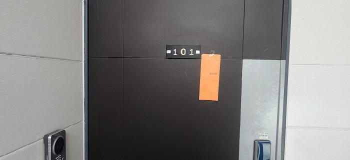경기도 광주시 매산동 732-7 포레힐스 씨동 1층101호 다세대(빌라) 경매 사진 9