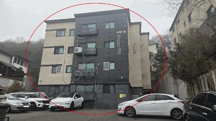 경기도 광주시 신현동 830-4 브리즈힐 3층303호 다세대(빌라) 경매 사진 1