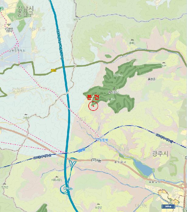 경기도 광주시 삼동 310-8 빌라앤바우재 4층501호 다세대(빌라) 경매 사진 12