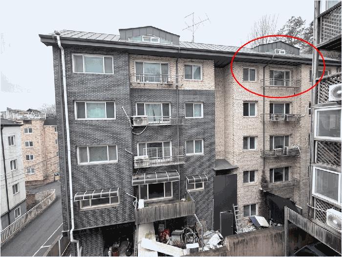 경기도 광주시 삼동 310-8 빌라앤바우재 4층501호 다세대(빌라) 경매 사진 4