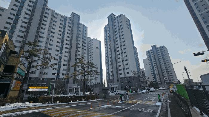 경기도 안성시 공도읍 양기리 567 송정그린빌 108동 10층1002호 아파트 경매 사진 13