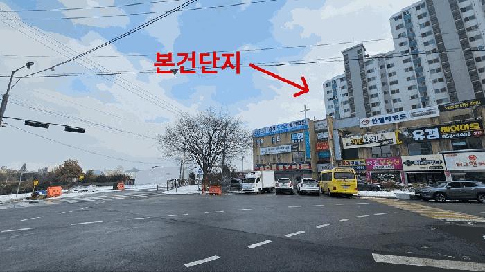 경기도 안성시 공도읍 양기리 567 송정그린빌 108동 10층1002호 아파트 경매 사진 8
