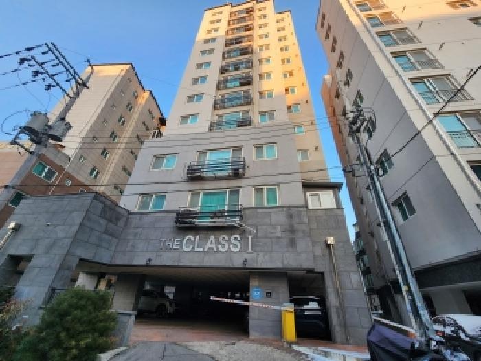 경기도 평택시 지산동 850-60 더 클래스1 601호 아파트 경매 사진 2