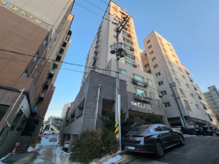 경기도 평택시 지산동 850-60 더 클래스1 601호 아파트 경매 사진 3