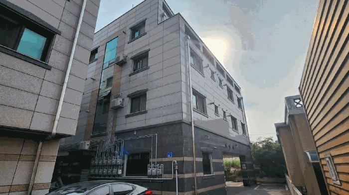 충청남도 아산시 모종동 592-3 근린주택 경매 사진 1