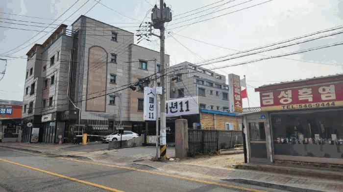 충청남도 아산시 모종동 592-3 근린주택 경매 사진 16