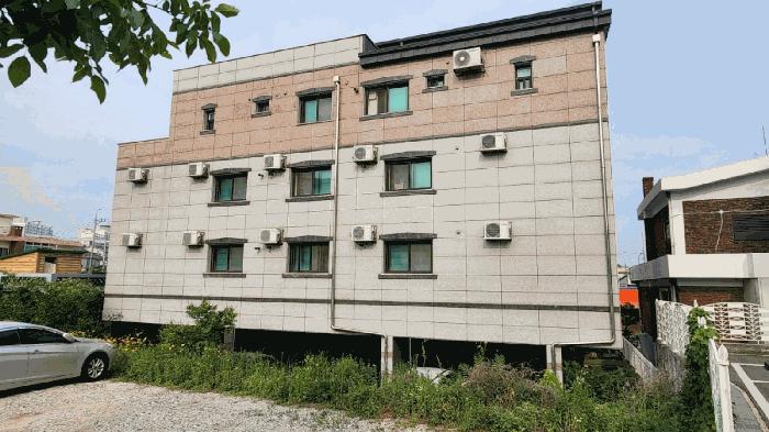 충청남도 아산시 모종동 592-3 근린주택 경매 사진 2