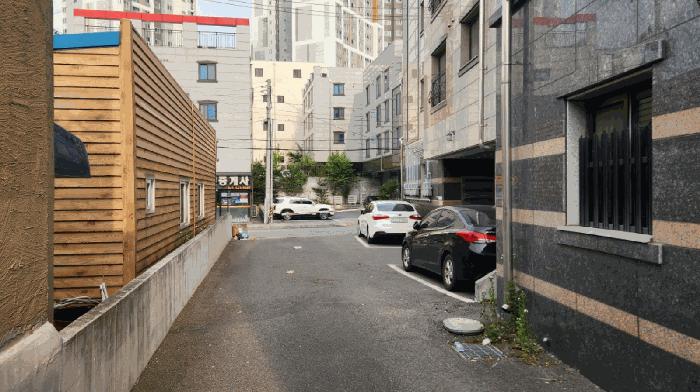 충청남도 아산시 모종동 592-3 근린주택 경매 사진 3