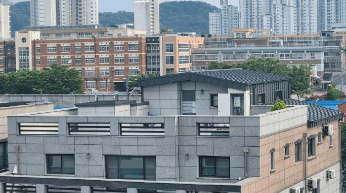 충청남도 아산시 모종동 592-3 근린주택 경매 사진 8