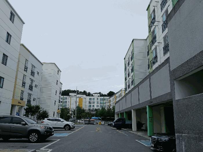 충청남도 천안시 동남구 병천면 가전리 709 부경타운하우스2단지 213동 3층302호 다세대(빌라) 경매 사진 12