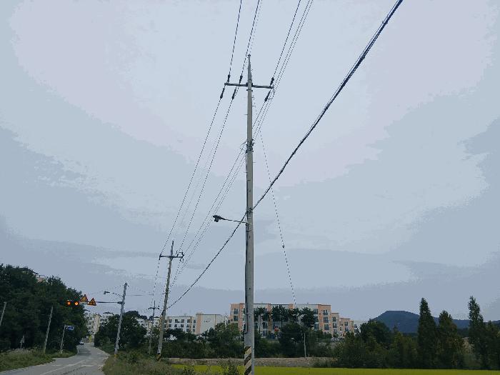 충청남도 천안시 동남구 병천면 가전리 709 부경타운하우스2단지 213동 4층501호 다세대(빌라) 경매 사진 1