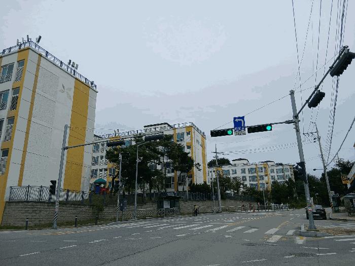 충청남도 천안시 동남구 병천면 가전리 709 부경타운하우스2단지 213동 4층501호 다세대(빌라) 경매 사진 10