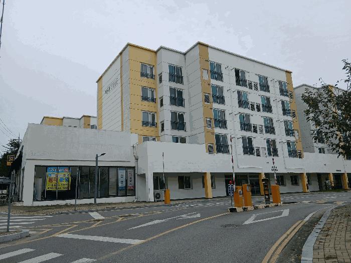 충청남도 천안시 동남구 병천면 가전리 709 부경타운하우스2단지 213동 4층501호 다세대(빌라) 경매 사진 2