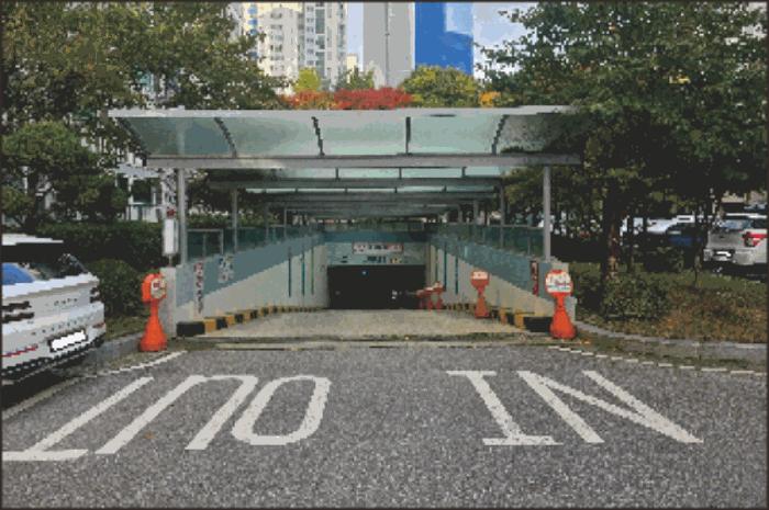 충청남도 천안시 서북구 두정동 665 서해그랑블아파트 104동 6층608호 아파트 경매 사진 2