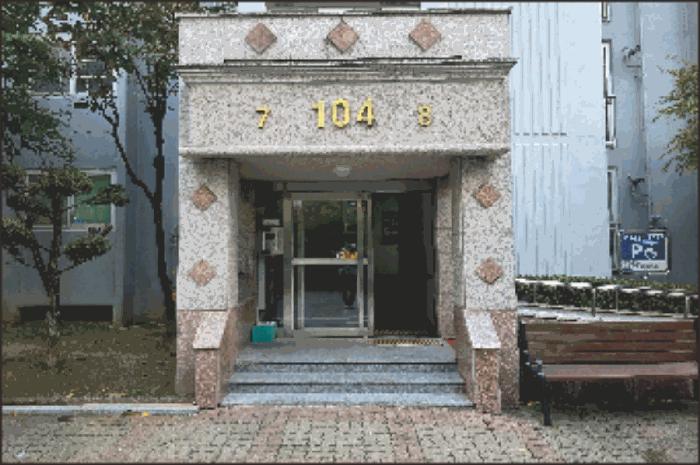 충청남도 천안시 서북구 두정동 665 서해그랑블아파트 104동 6층608호 아파트 경매 사진 3