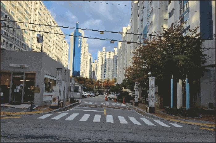충청남도 천안시 서북구 두정동 665 서해그랑블아파트 104동 6층608호 아파트 경매 사진 4