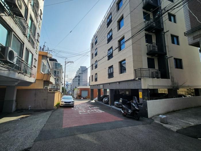 부산광역시 수영구 광일로20번가길 99, 3층304호 (광안동,노블수)구) 부산광역시 수영구 광안동 519-6 다세대(빌라) 경매 사진 11