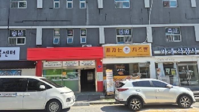 충청남도 천안시 서북구 두정동 550 4층401호 근린상가 경매 사진 12