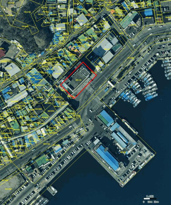 경상북도 포항시 남구 구룡포읍 구룡포리 962-1 구룡포여의주타워 가동 2층 202호 근린상가 경매 사진 19