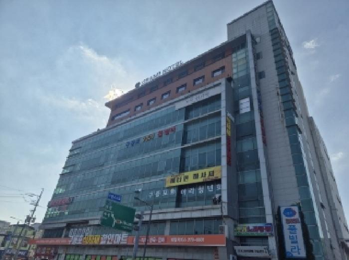 경상북도 포항시 남구 구룡포읍 구룡포리 962-1 구룡포여의주타워 가동 2층 202호 근린상가 경매 사진 8