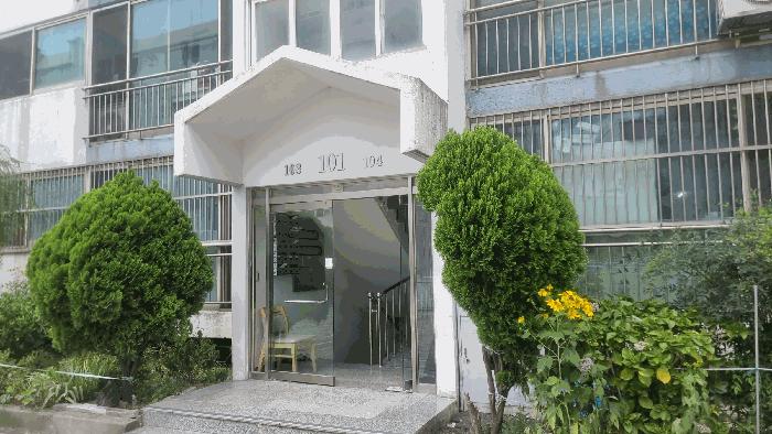 경상북도 포항시 남구 오천읍 문덕리 268-1 태웅하이츠 101동 1층 103호 아파트 경매 사진 3