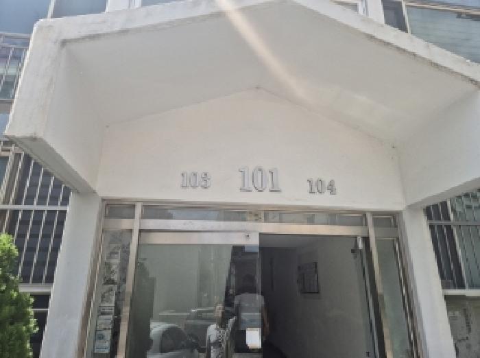 경상북도 포항시 남구 오천읍 문덕리 268-1 태웅하이츠 101동 1층 103호 아파트 경매 사진 6