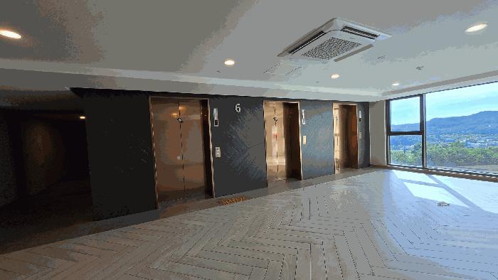 충청남도 천안시 동남구 성남면 용원리 672 소노벨천안 14동(휴양콘도미니엄이스트타워)동 6층601호 콘도(호텔) 경매 사진 17