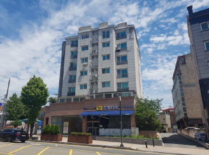 충청남도 천안시 동남구 성황동 45-15 씨티뷰아파트 102동 1층105호 근린상가 경매 사진 9