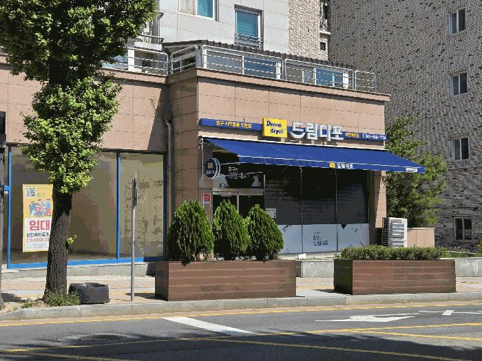 충청남도 천안시 서북구 불당동 1293 아르떼보엠 1층116호 근린상가 경매 사진 4