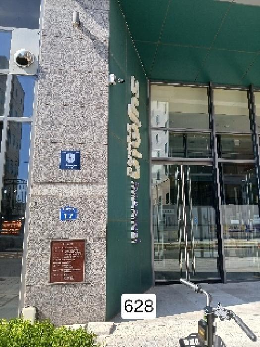 부산광역시 해운대구 우동 643-1 한양수자인마린오피스텔 16층1628호 오피스텔 경매 사진 4